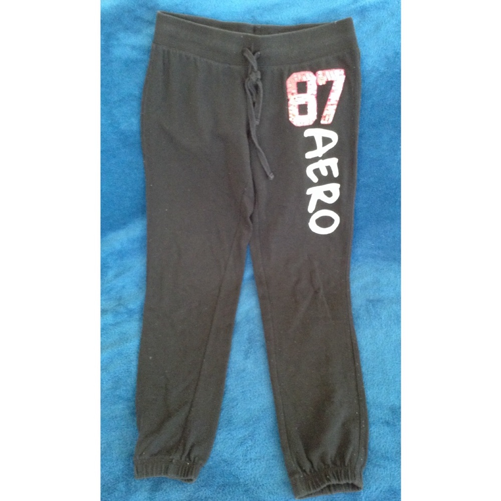 Aeropostale joggers